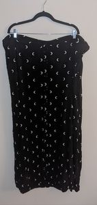 Long moon skirt 🌚